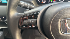 Honda HR-V 1.5 eHEV Advance 5dr CVT Hybrid Hatchback